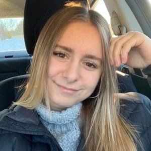 Meet your Posher, Natalie